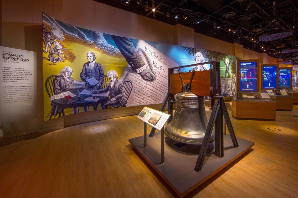 Washington DC: Museum of the Bible General Admission - Key Points