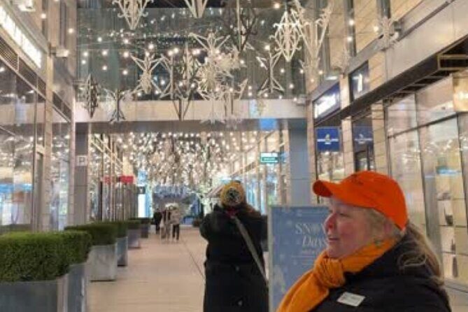 Washington, DC: National Christmas Tree & Holiday Lights Bus Tour - FAQs