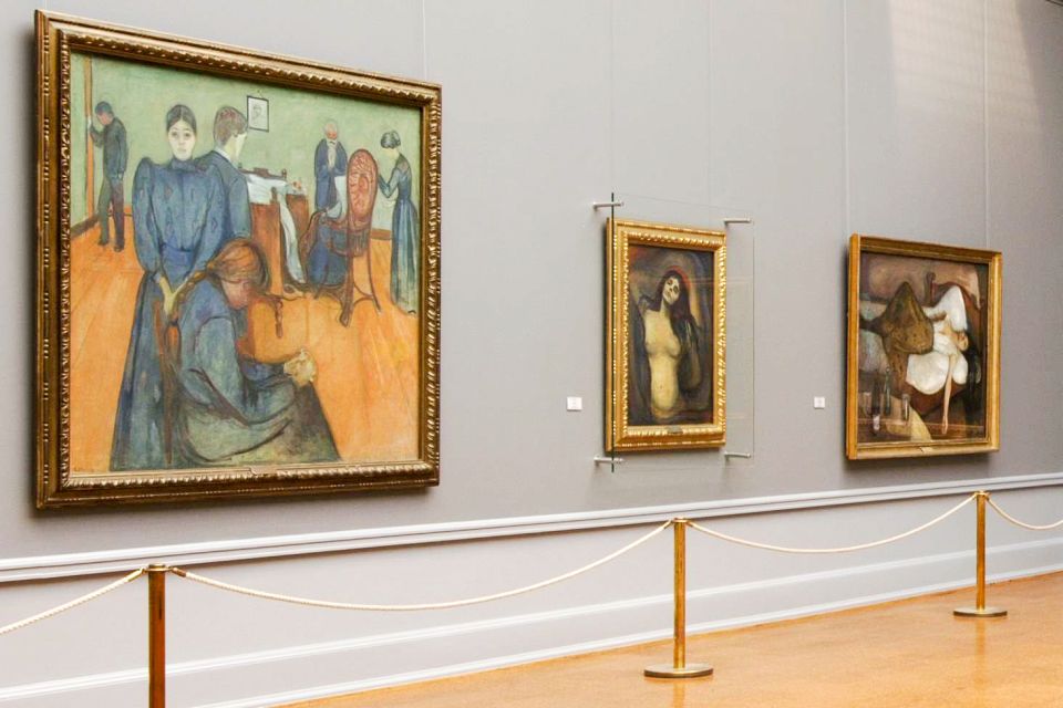 Washington DC: National Gallery of Art - Guided Museum Tour - Customer Reviews