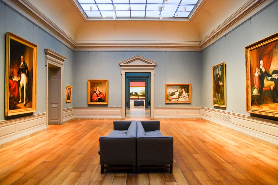 Washington DC: National Gallery of Art - Guided Museum Tour - Traveler Feedback