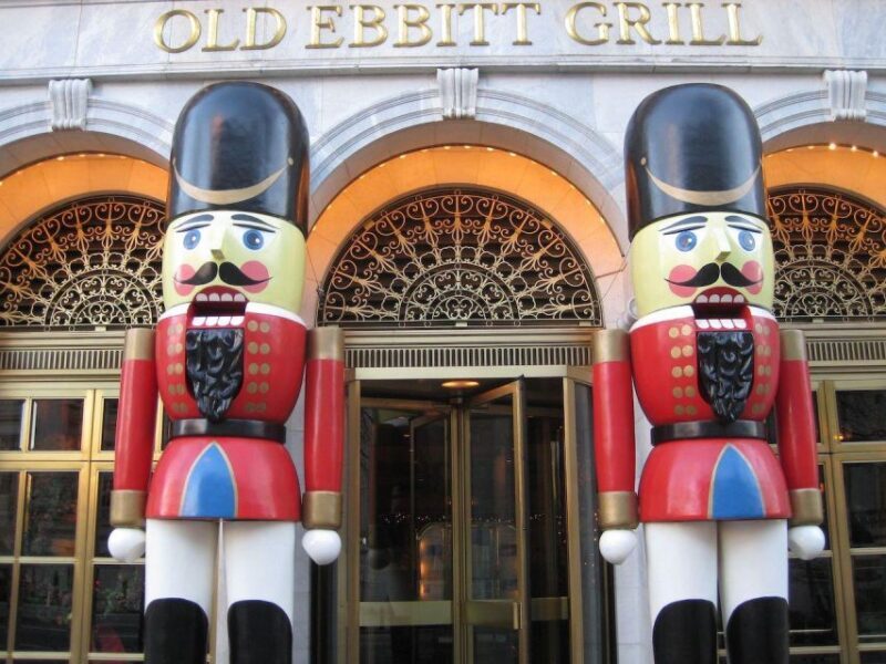 Washington, DC: National Mall and Memorials Moonlight Tour - Is This Tour Worth the Price?