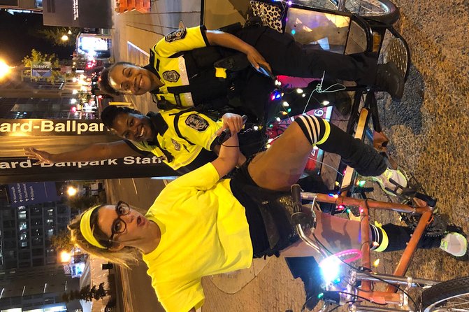Washington DC National Mall and Museums Pedicab Tour - Recommendations for Travelers