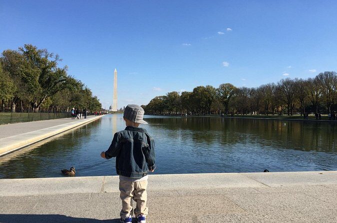 Washington DC National Mall Family Friendly Walking Tour - FAQ