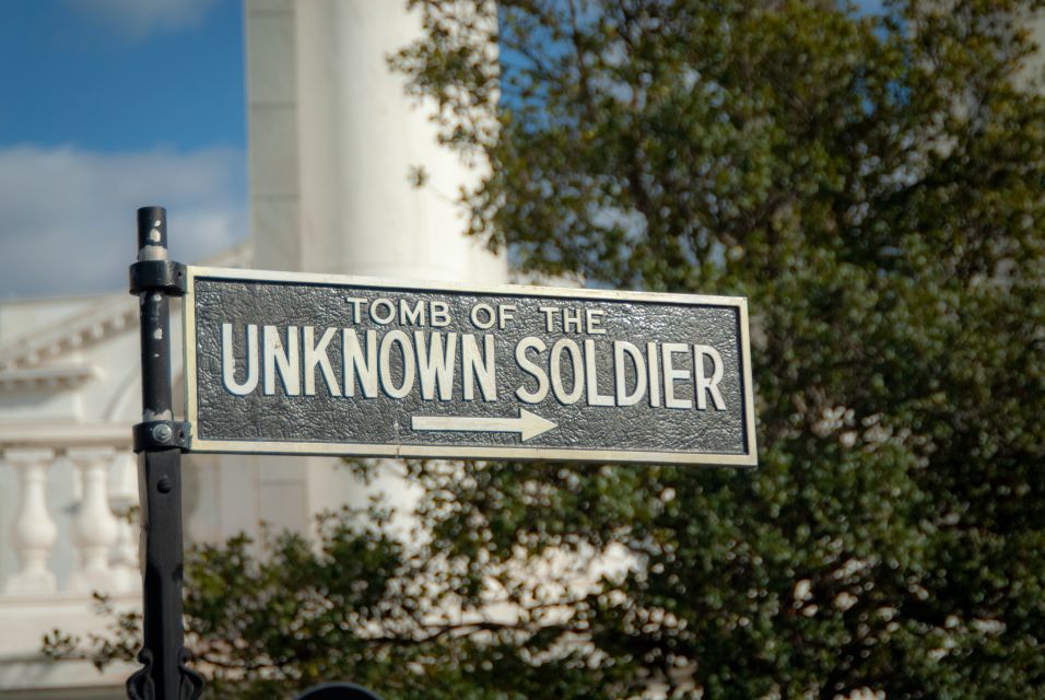 Washington DC: National Mall Walking Tour - Significance of Monuments