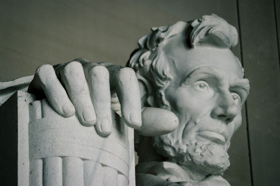 Washington DC: National Mall Walking Tour - Tour Duration and Availability