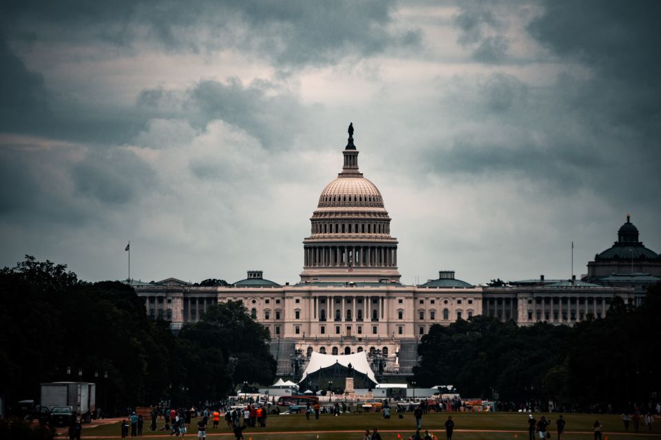 Washington DC: National Mall Walking Tour - Frequently Asked Questions