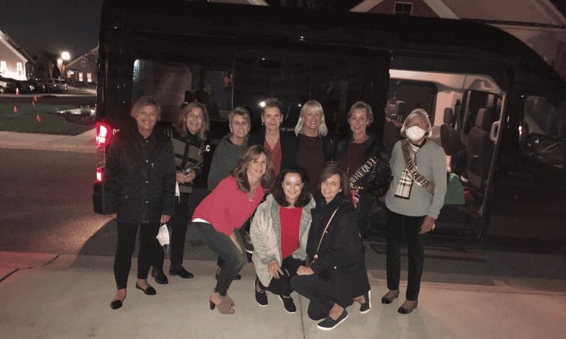 Washington DC: Nighttime Sightseeing Tour - An Enjoyable Introduction to Washington DC After Dark