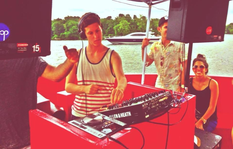 Washington Dc: Pirate Ship Cruise With Open Bar - Frequently Asked Questions