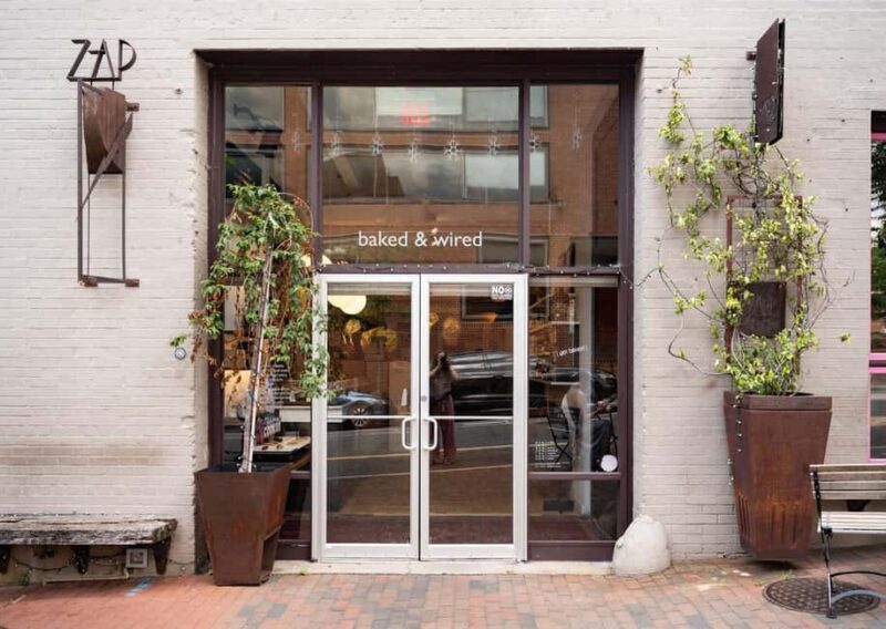 Washington DC: Potomac Cruise and Georgetown Walking Tour - What Makes This Tour Standout?