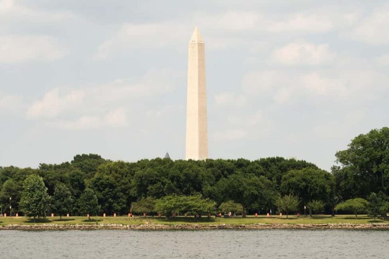 Washington DC: Potomac Cruise and Georgetown Walking Tour - Final Thoughts: Who Will Enjoy This Tour?