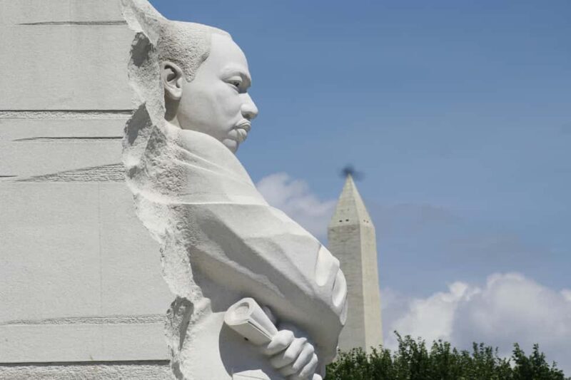 Washington, DC: Private Black History Journey Through DC - A Closer Look at the Itinerary