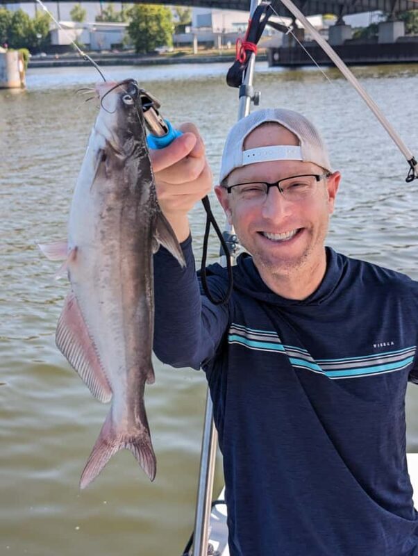 Washington, DC: Private Potomac River Fishing Charter - Who Should Consider This Tour?