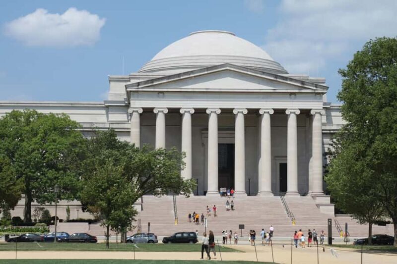 Washington DC Private Walking Tour & Potomac Cruise Tickets - Who Should Book This Experience?