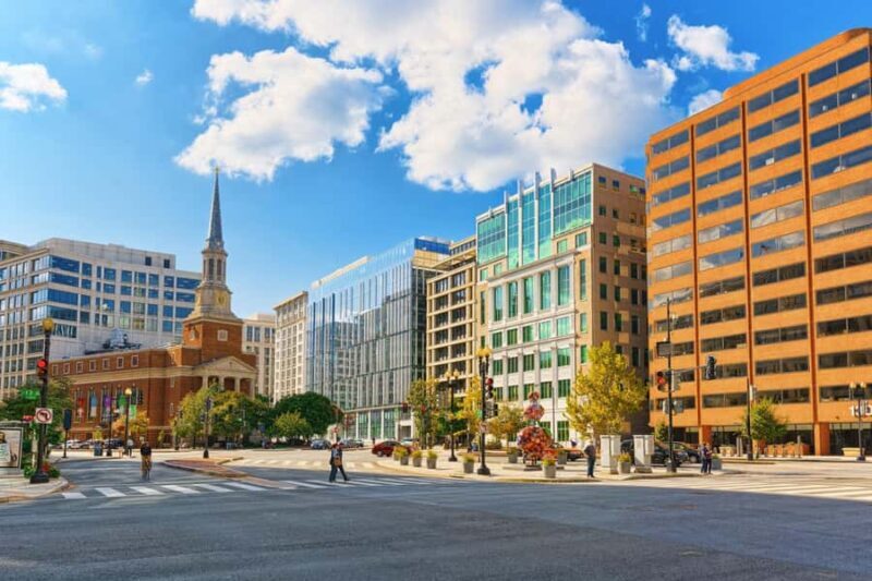 Washington DC Private Walking Tour & Potomac Cruise Tickets - Frequently Asked Questions (FAQs)