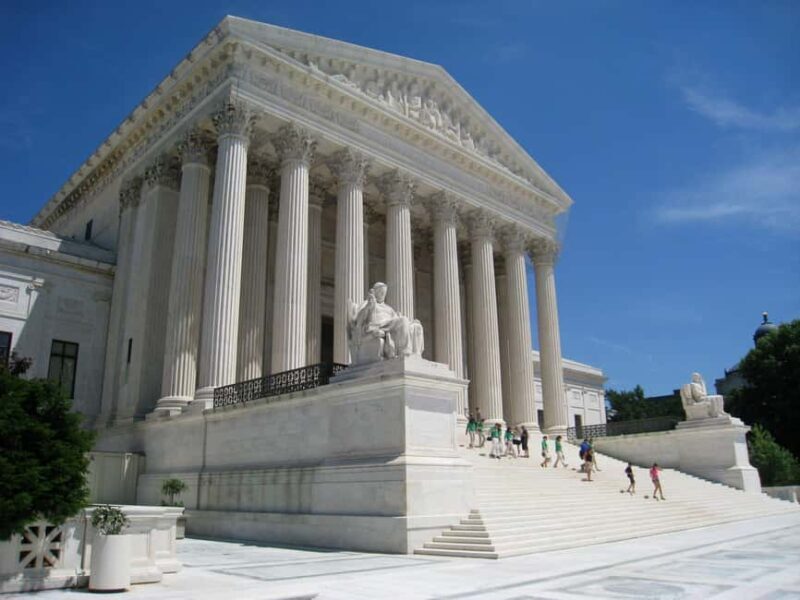 Washington DC: Private Walking Tour with a Local Guide - A Closer Look at the Experience