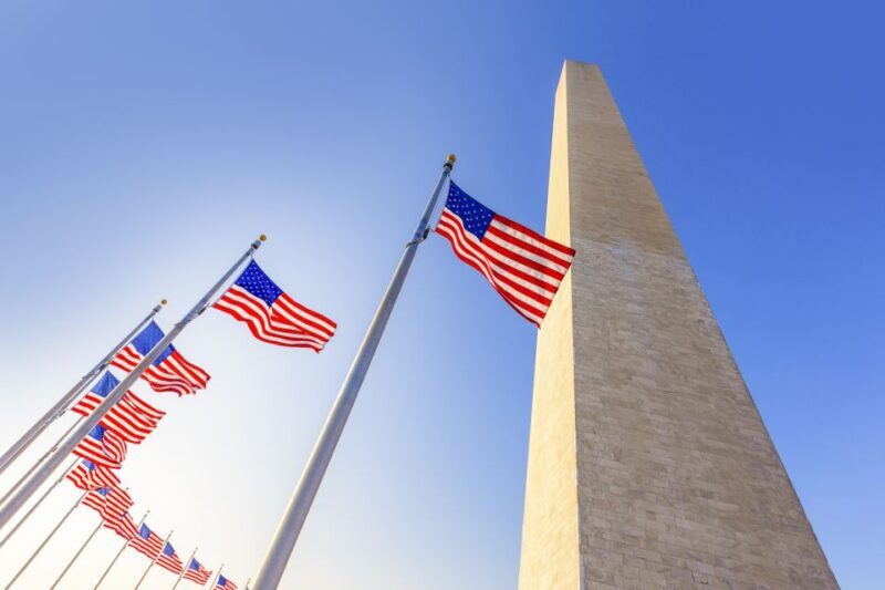 Washington DC: River Cruise & DC City Tour + Entry Ticket - Who Should Consider This Tour?