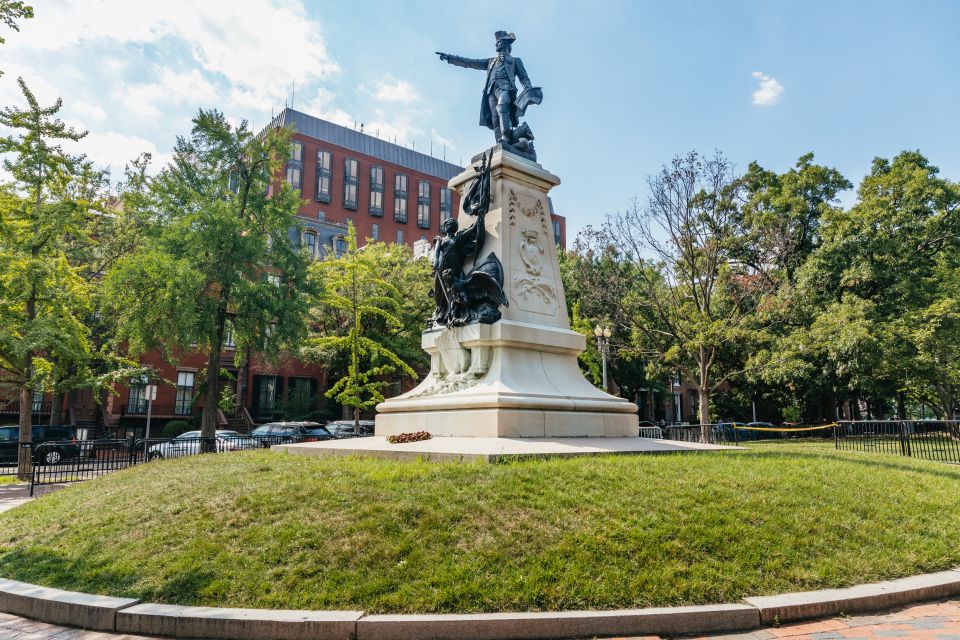 Washington DC: See the City Segway Tour - What to Expect