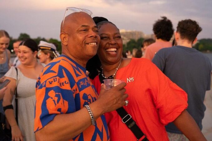 Washington Dc: Sightseeing Brunch Cruise With Open Bar - Frequently Asked Questions