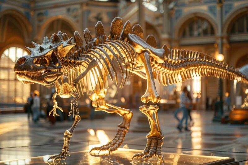 Washington DC Smithsonian Natural History Private Tour - The Value of a Private Guided Tour