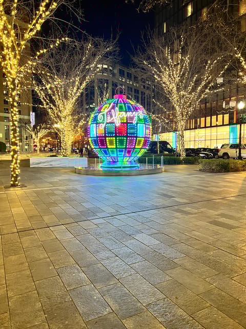 Washington DC: Sunrise and Sunset Tour - Illuminated Landmarks at Sunset
