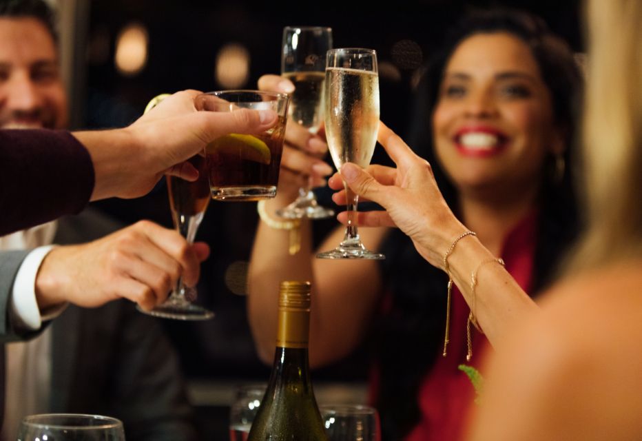 Washington DC: Thanksgiving Gourmet Dinner River Cruise - Pricing and Booking