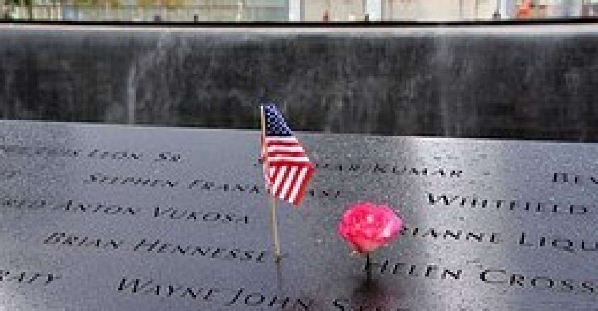 Washington DC to New York Day Trip by Rail - Manhattan Exploration