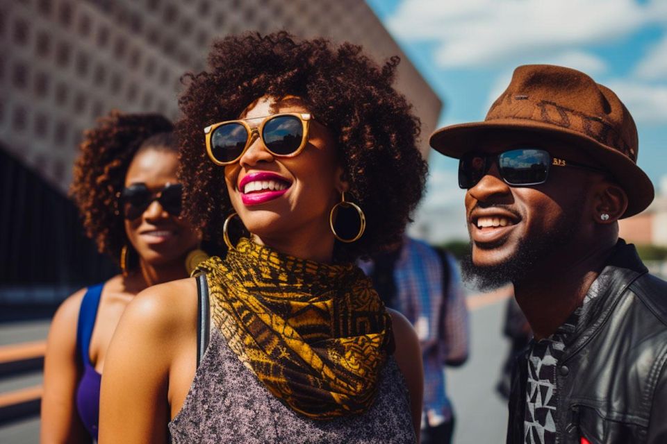 Washington DC: Walking Tour and African American Museum - Recap