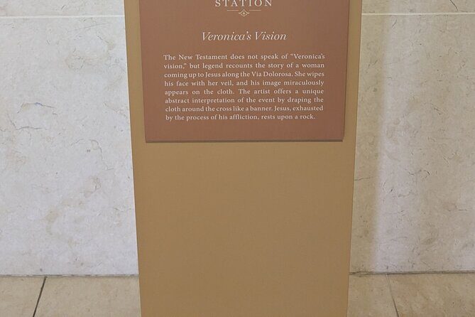 Washington DC's Museum of the Bible guided tour Experience - Who Should Consider This Tour?