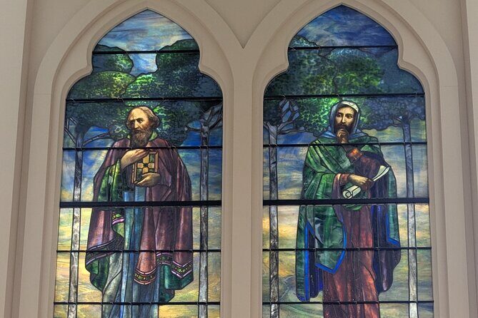 Washington DC's Museum of the Bible guided tour Experience - Final Thoughts