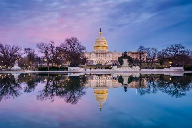 Washington Harbour in DC Photo Lesson and Tour - An Overview of the Experience