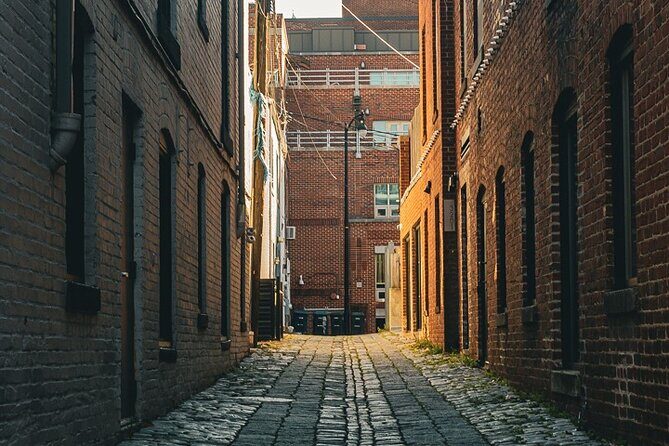 Washington Harbour in DC Photo Lesson and Tour - Who Will Love This Tour?