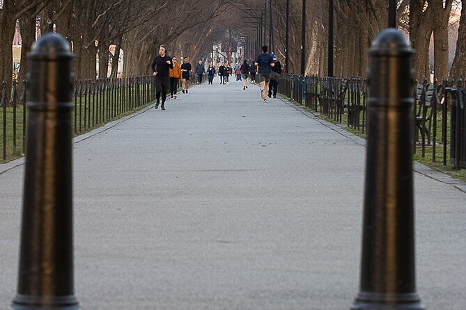 Washington Harbour in DC Photo Lesson and Tour - FAQs