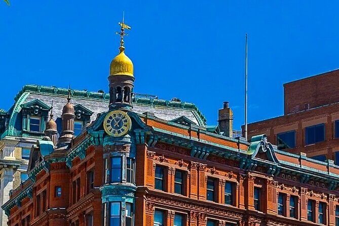 Washington Harbour in DC Photo Lesson and Tour - Final thoughts