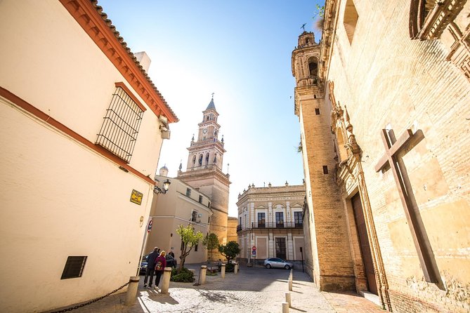 Washington Irving Private Road Trip. - Antequera to Malaga