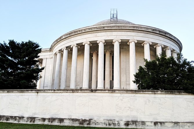 Washington Monument and DC Highlights Tour - Experience Expectations