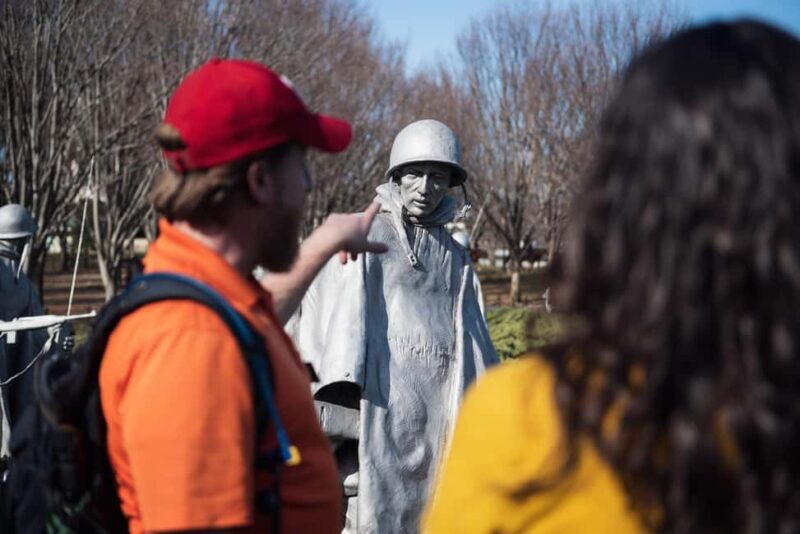 Washington Monument Ticket & National Mall Memorials Tour - The Value: Is It Worth $75?