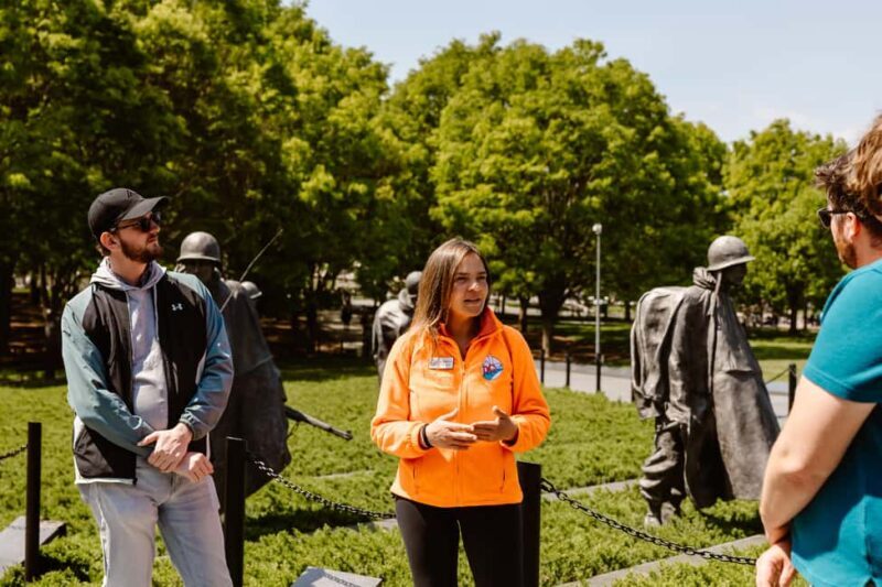 Washington Monument Ticket & National Mall Memorials Tour - The Sum Up: Who Will Love This Tour?