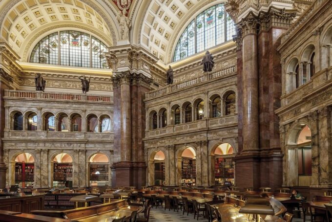 Washington: National Mall & Capitol Hill Guided Combo Tour - Booking and Cancellation Policies