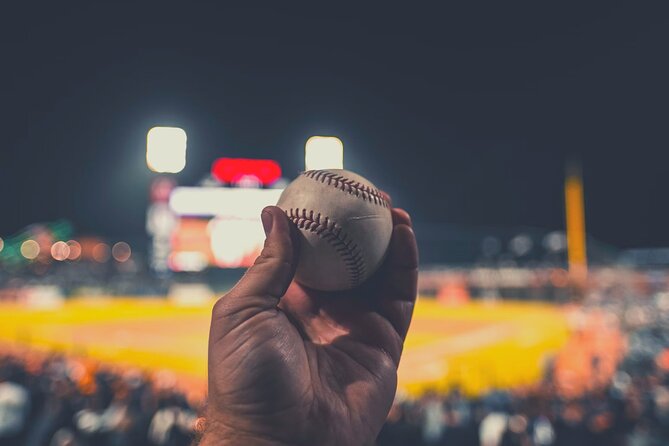 Washington Nationals Baseball Game Ticket Review - Good To Know