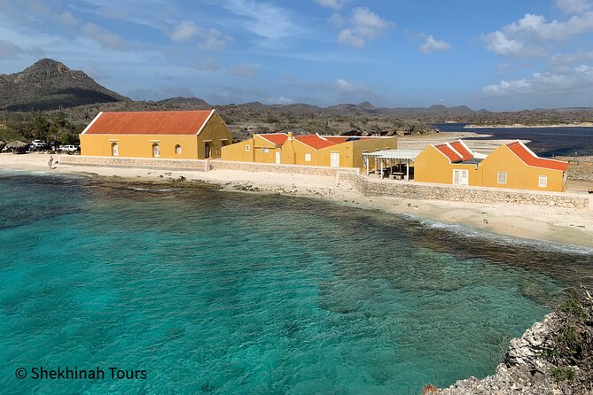 Washington Park Tour With Local Guide on Bonaire - Customer Experiences and Reviews