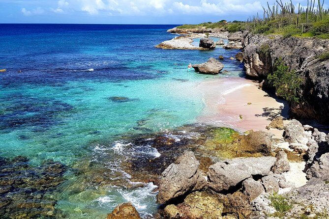 Washington Slagbaai National Park Tour in Bonaire - A Deep Dive into the Tour Experience