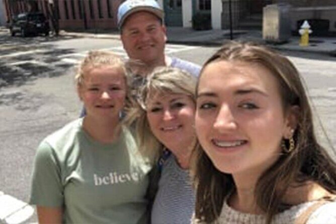 Washington University Scavenger Hunt Adventures at WashU - Navigating the Itinerary