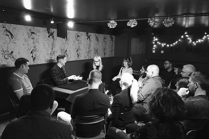 Watch Closely - An Evening of Magic - Pricing and Savings