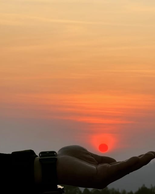 Watch the Most Beautiful Sunrise in Bali From Batur Summit - Inclusions and Equipment Provided