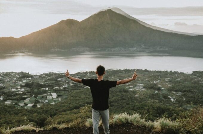 Watch the Most Beautiful Sunrise in Bali From Batur Summit - Frequently Asked Questions