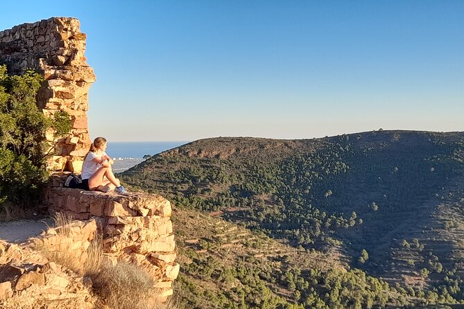 Watch the Sunset From the Castle of Serra - Good To Know