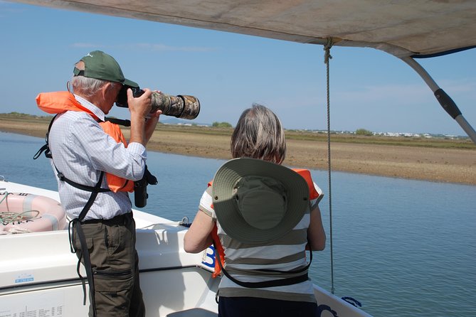 Watching the Blue Skies of Monte Gordo - Self-Guided Birding W/ Car - Included Amenities and Services