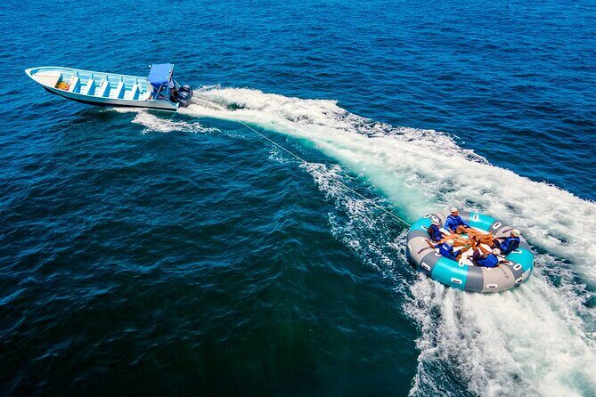 Water Activities Tour in Vallarta with Bar Libre Food - Final Thoughts