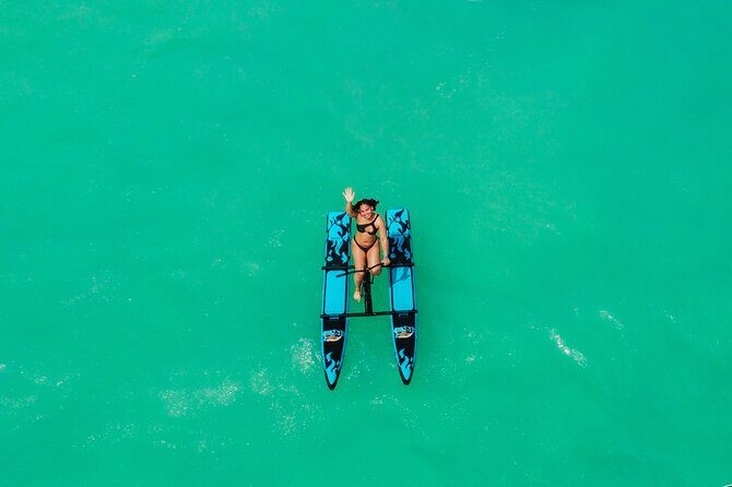 Water Bike Tour in Jamaica and Drone Photoshoot with Video Reel - Final Thoughts: Is This Tour Worth It?