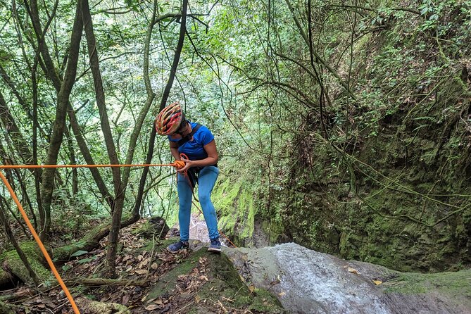 Water Falls Rappelling Activity in Dominican Republic - Recommended Preparations